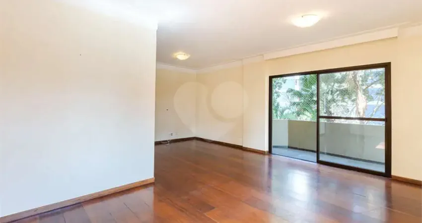 Apartamento com 3 quartos à venda ou para locação em indianópolis - sp