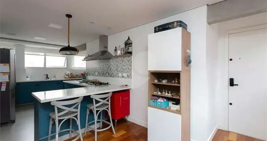 Apartamento com 3 quartos à venda na Rua Doutor Tomás Carvalhal, --, Paraíso, São Paulo