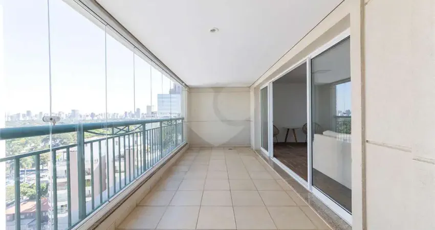 Apartamento com 4 quartos à venda na Rua Pamplona, --, Jardim Paulista, São Paulo