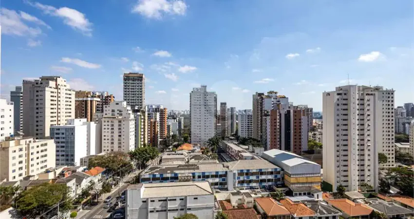 Apartamento com 4 quartos à venda na Avenida Conselheiro Rodrigues Alves, --, Vila Mariana, São Paulo
