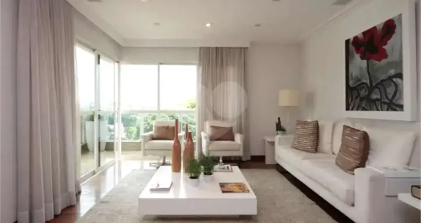 Apartamento com 3 quartos à venda na Rua Bahia, --, Higienópolis, São Paulo