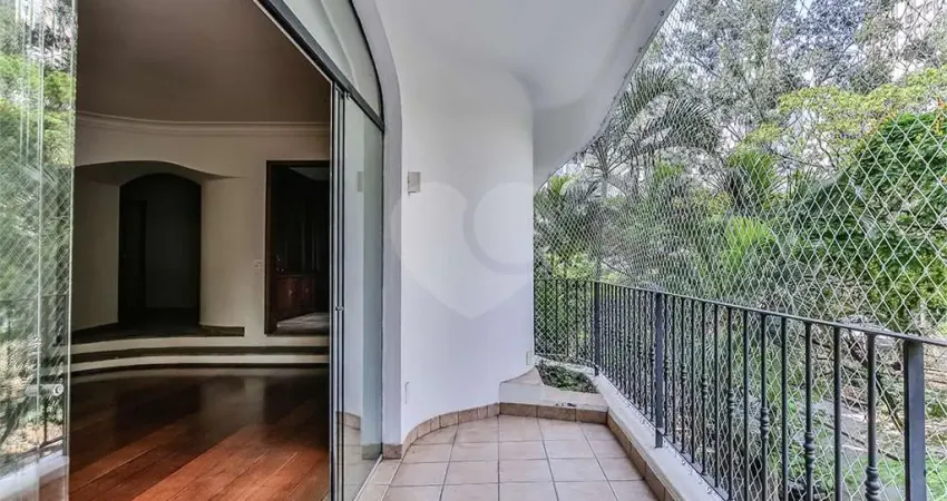 Apartamento com 2 quartos à venda no Jardim Europa, São Paulo 