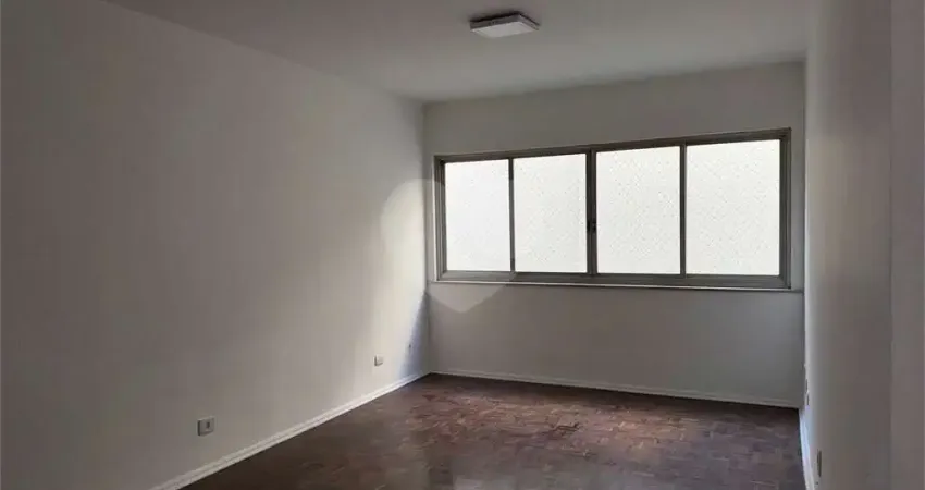 Apartamento com 3 quartos à venda ou para locação em jardim paulista - sp