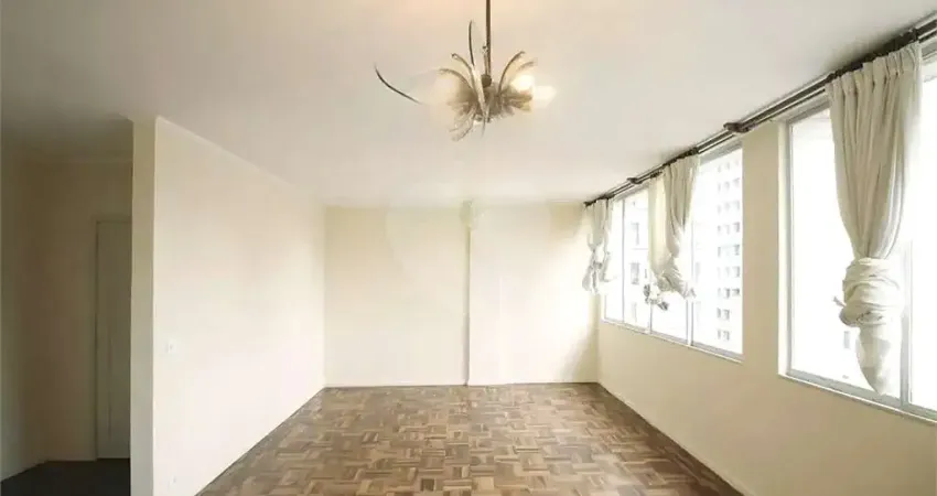 Apartamento com 3 quartos à venda na Rua São Carlos do Pinhal, --, Bela Vista, São Paulo