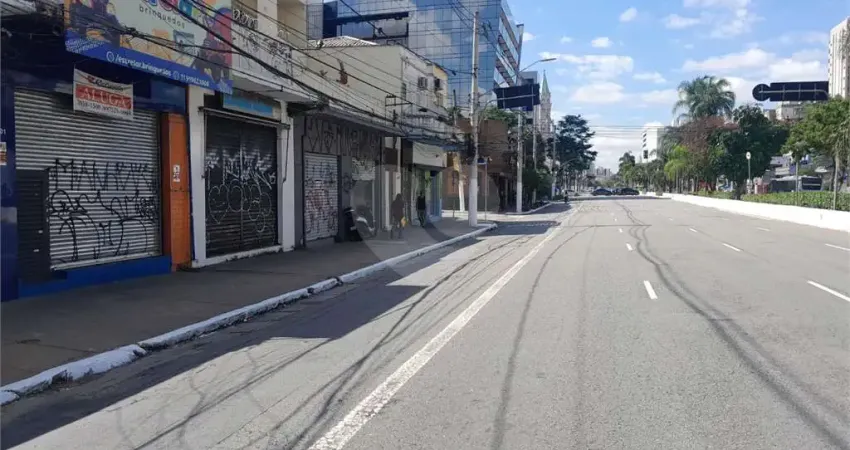 Ponto comercial à venda na Rua Domingos de Morais, --, Vila Mariana, São Paulo