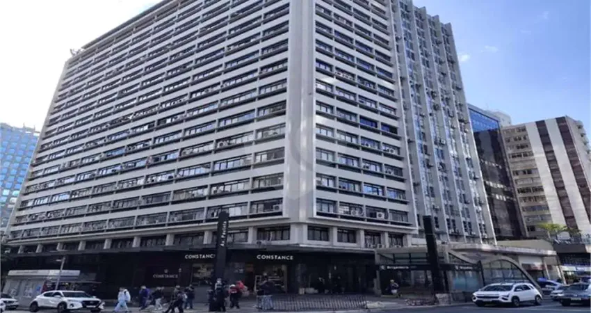 Sala comercial à venda na Avenida Paulista, --, Bela Vista, São Paulo