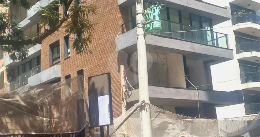 Apartamento com 2 quartos à venda no Jardim América, São Paulo 