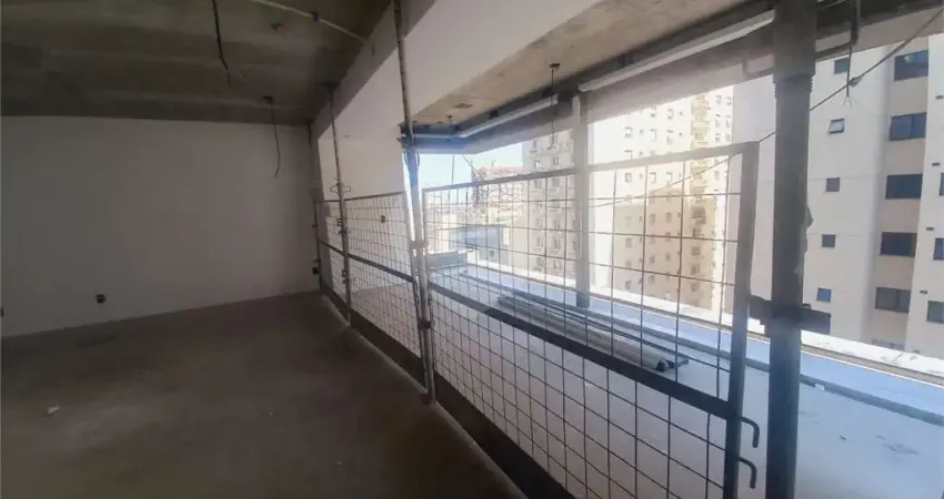 Apartamento com 2 quartos à venda no Jardim América, São Paulo 