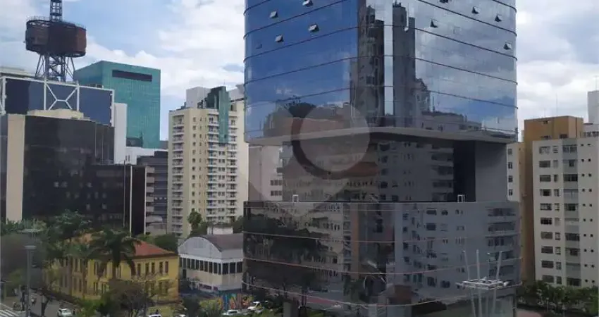 Sala comercial à venda na Avenida Paulista, --, Bela Vista, São Paulo