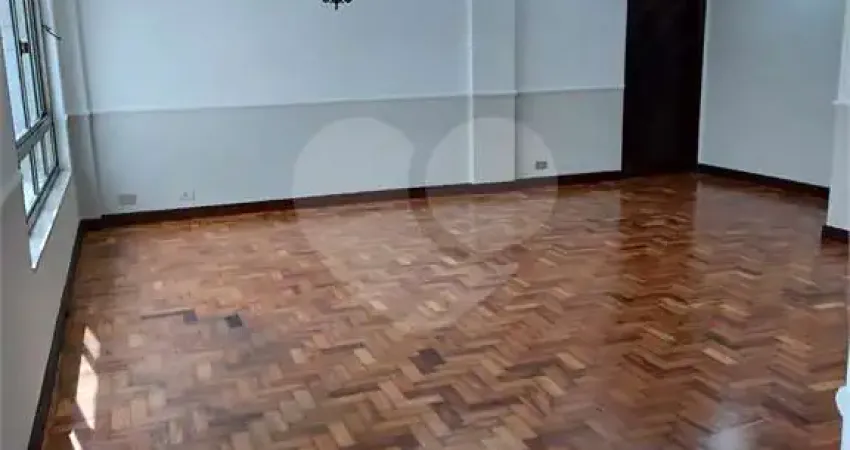 Apartamento com 3 quartos à venda ou para locação em pinheiros - sp