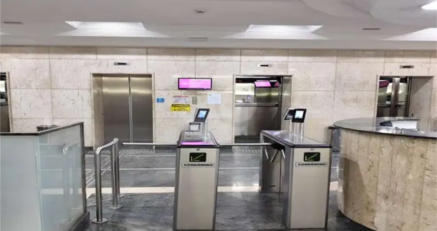 Sala comercial à venda na Avenida Paulista, --, Bela Vista, São Paulo