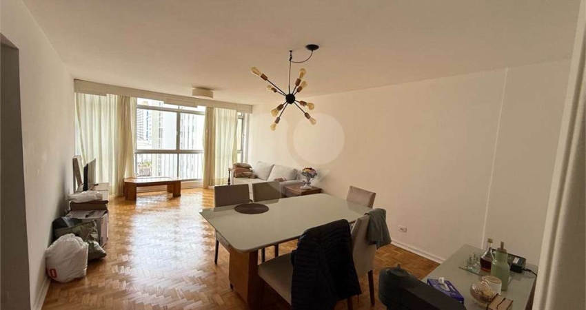 Apartamento com 3 quartos à venda na Rua Artur de Azevedo, --, Pinheiros, São Paulo