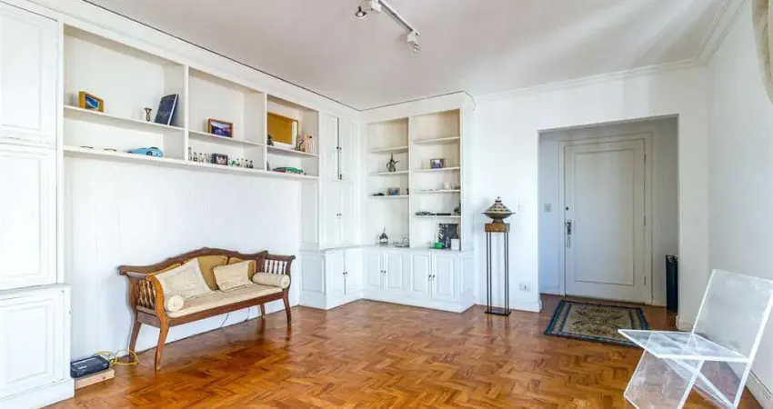 Cobertura com 2 quartos à venda na Alameda Casa Branca, --, Jardim Paulista, São Paulo