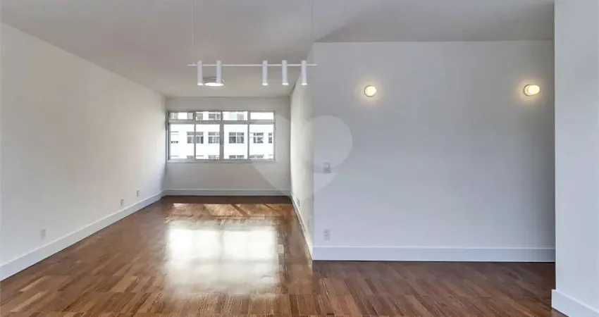 Apartamento com 3 quartos à venda na Rua Doutor Albuquerque Lins, --, Higienópolis, São Paulo