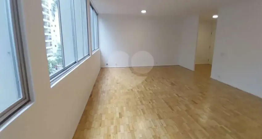 Apartamento com 3 quartos à venda na Alameda Casa Branca, --, Jardim América, São Paulo