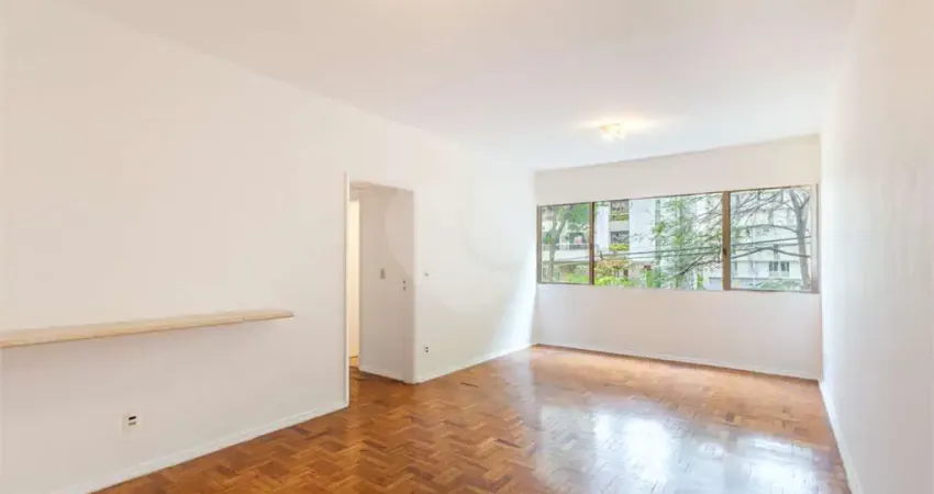 Apartamento com 2 quartos à venda ou para locação em jardim paulista - sp