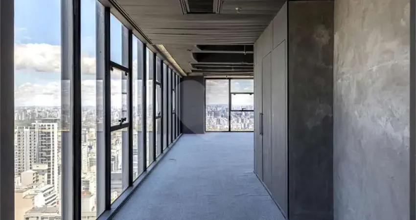 Sala comercial para alugar na Avenida Paulista, --, Bela Vista, São Paulo