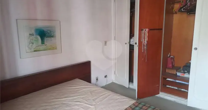 Apartamento com 3 quartos à venda ou para locação em jardim paulista - sp