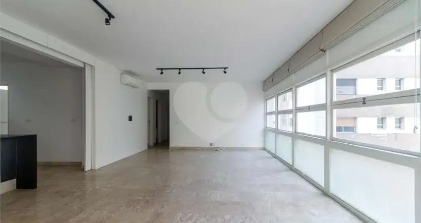Apartamento com 2 quartos à venda na Alameda Itu, --, Jardim Paulista, São Paulo