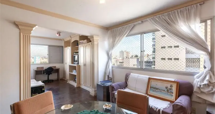 Apartamento com 3 quartos para alugar no Jardim Paulista, São Paulo 