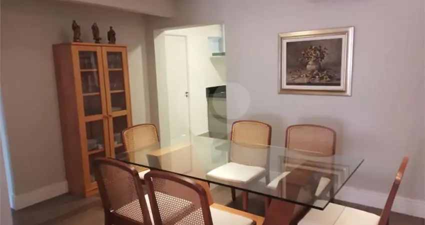 Apartamento com 2 quartos à venda na Alameda Lorena, --, Jardim Paulista, São Paulo