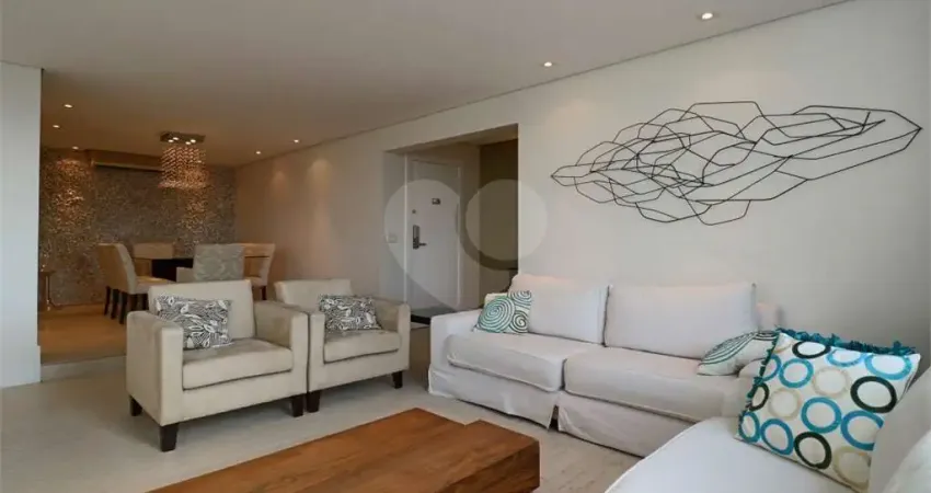 Apartamento com 3 quartos à venda ou para locação em jardim europa - sp