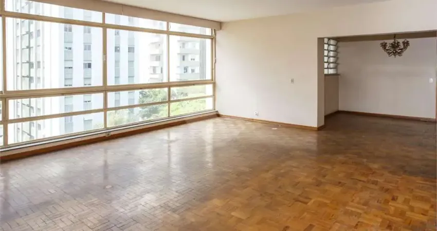 Apartamento com 3 quartos à venda na Alameda Franca, --, Jardim Paulista, São Paulo