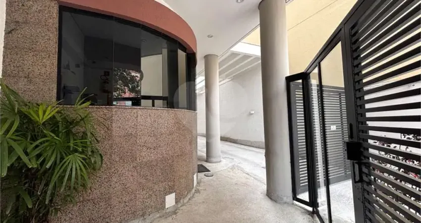 Apartamento com 3 quartos à venda na Rua Abílio Soares, --, Paraíso, São Paulo