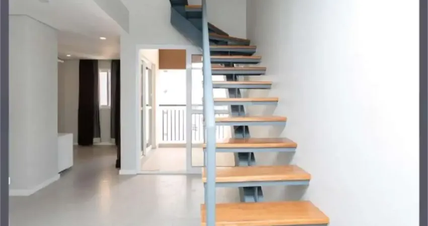 Apartamento com 2 quartos à venda na Praça João Francisco Lisboa, --, Jardim América, São Paulo