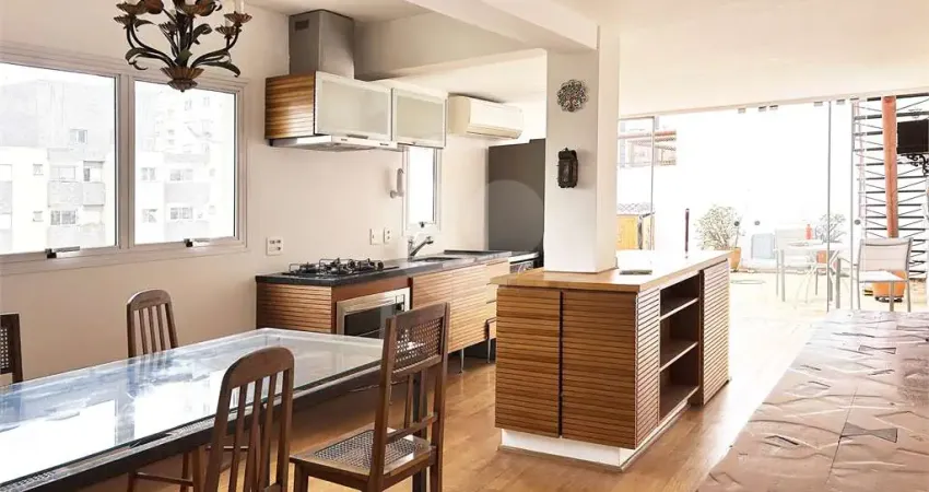 Apartamento com 2 quartos à venda na Rua Frei Caneca, --, Bela Vista, São Paulo