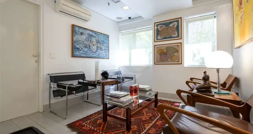 Sala comercial à venda na Alameda Casa Branca, --, Jardim América, São Paulo