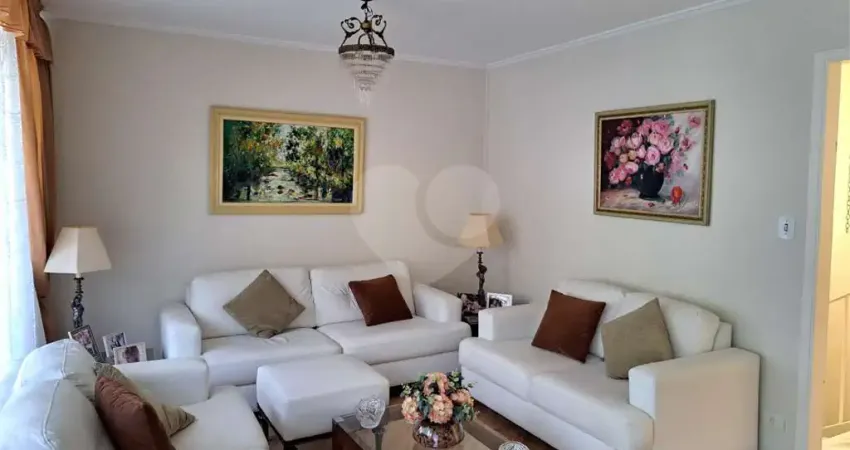 Casa com 3 quartos à venda na Avenida Ceci, --, Planalto Paulista, São Paulo