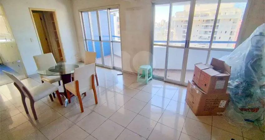 Apartamento com 2 quartos à venda na Rua Frei Caneca, --, Bela Vista, São Paulo