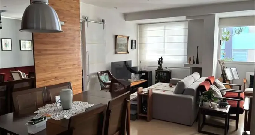 Cobertura com 3 quartos à venda na Rua Rino Pieralini, --, Vila Mariana, São Paulo