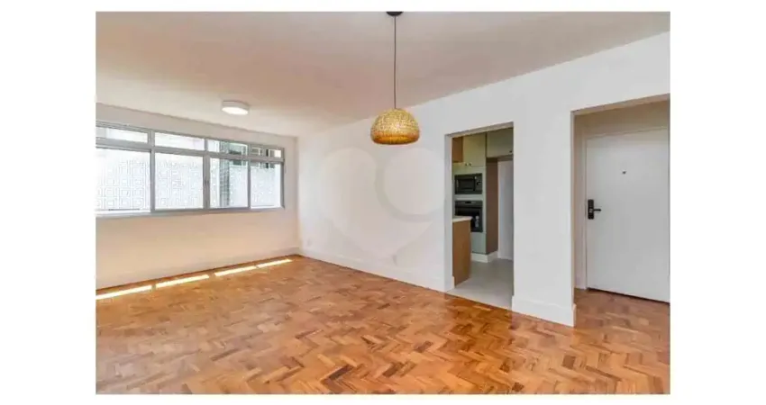 Apartamento com 3 quartos à venda na Alameda Franca, --, Jardim Paulista, São Paulo