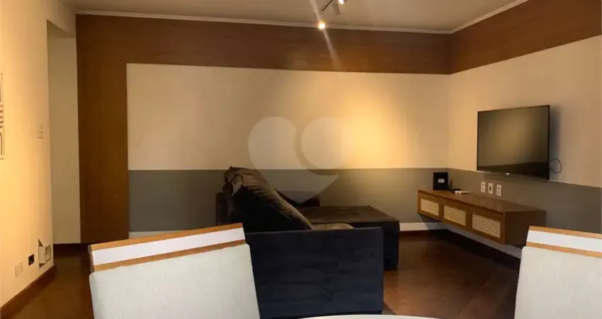 Apartamento com 2 quartos à venda ou para locação em jardim paulista - sp