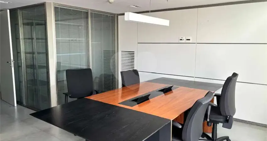 Sala comercial para alugar na Rua da Consolação, --, Bela Vista, São Paulo