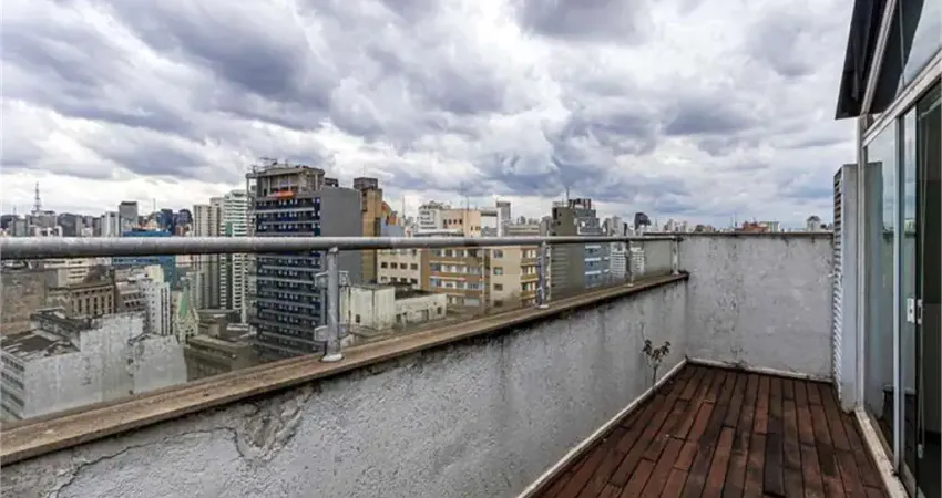 Sala comercial para alugar na Rua da Consolação, --, Bela Vista, São Paulo