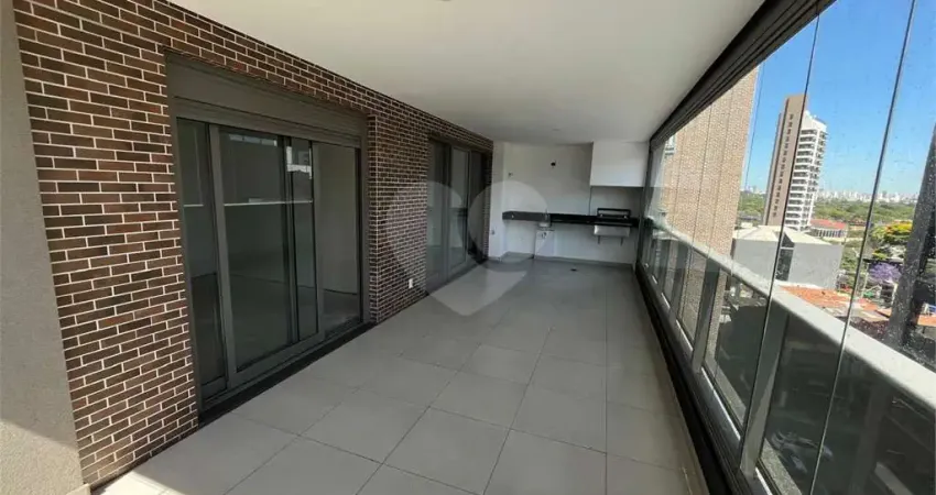 Apartamento com 3 quartos à venda na Rua Amaro Cavalheiro, --, Pinheiros, São Paulo