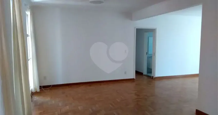 Apartamento com 3 quartos à venda na Alameda Jaú, --, Jardim Paulista, São Paulo