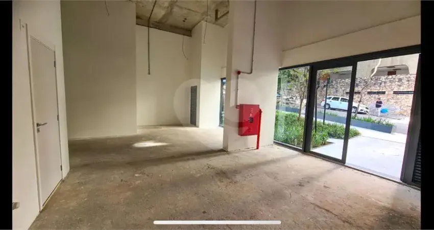 Ponto comercial à venda na Rua Padre João Manuel, --, Jardim América, São Paulo