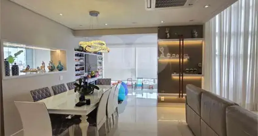 Apartamento com 4 quartos à venda na Rua Paula Ney, --, Vila Mariana, São Paulo