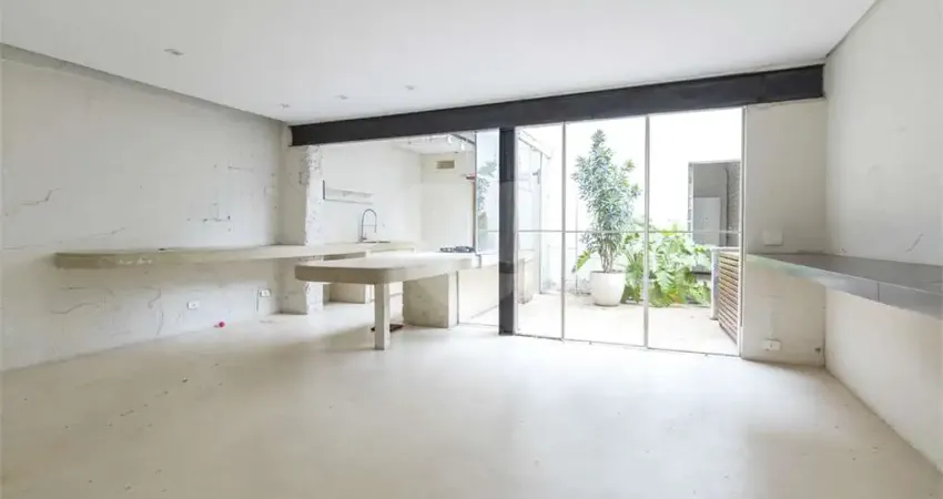 Casa de vila com 3 quartos à venda ou para locação em jardim paulista - sp