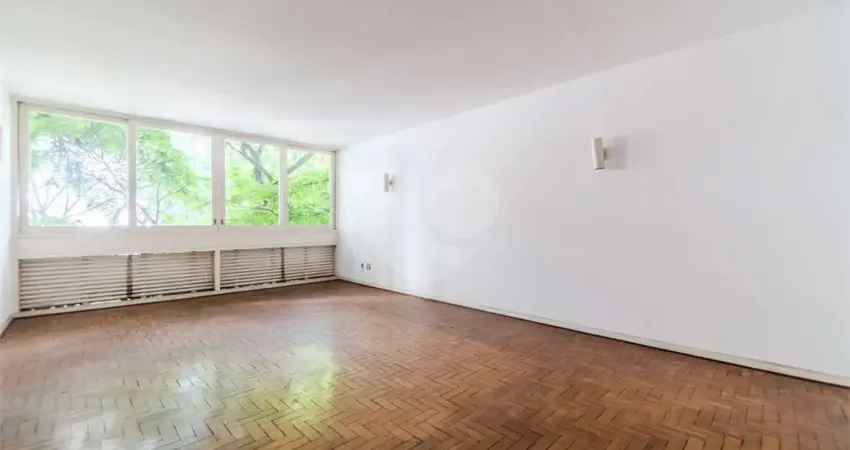 Apartamento com 3 quartos à venda na Rua Padre João Manuel, --, Jardim Paulista, São Paulo