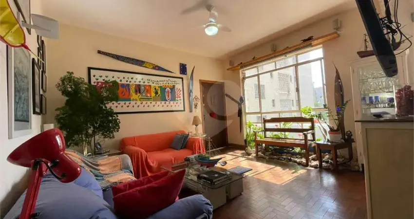 Apartamento com 1 quarto à venda na Avenida Higienópolis, --, Higienópolis, São Paulo