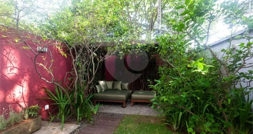 Terreno em condomínio fechado à venda no Planalto Paulista, São Paulo 