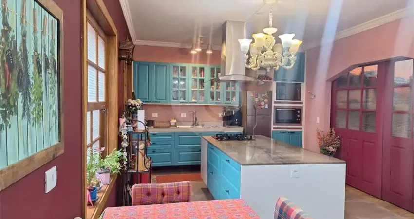 Casa comercial à venda na Vila Mariana, São Paulo 