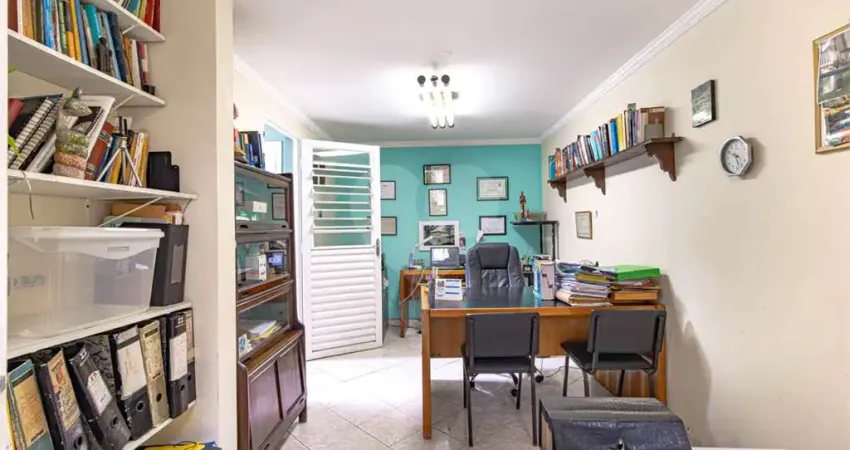 Casa com 3 quartos à venda na Vila Mariana, São Paulo 