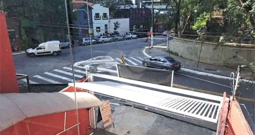 Casa comercial à venda na Rua Coronel José Eusébio, --, Higienópolis, São Paulo