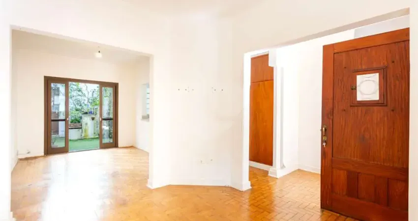 Casa com 3 quartos à venda no Jardim América, São Paulo 